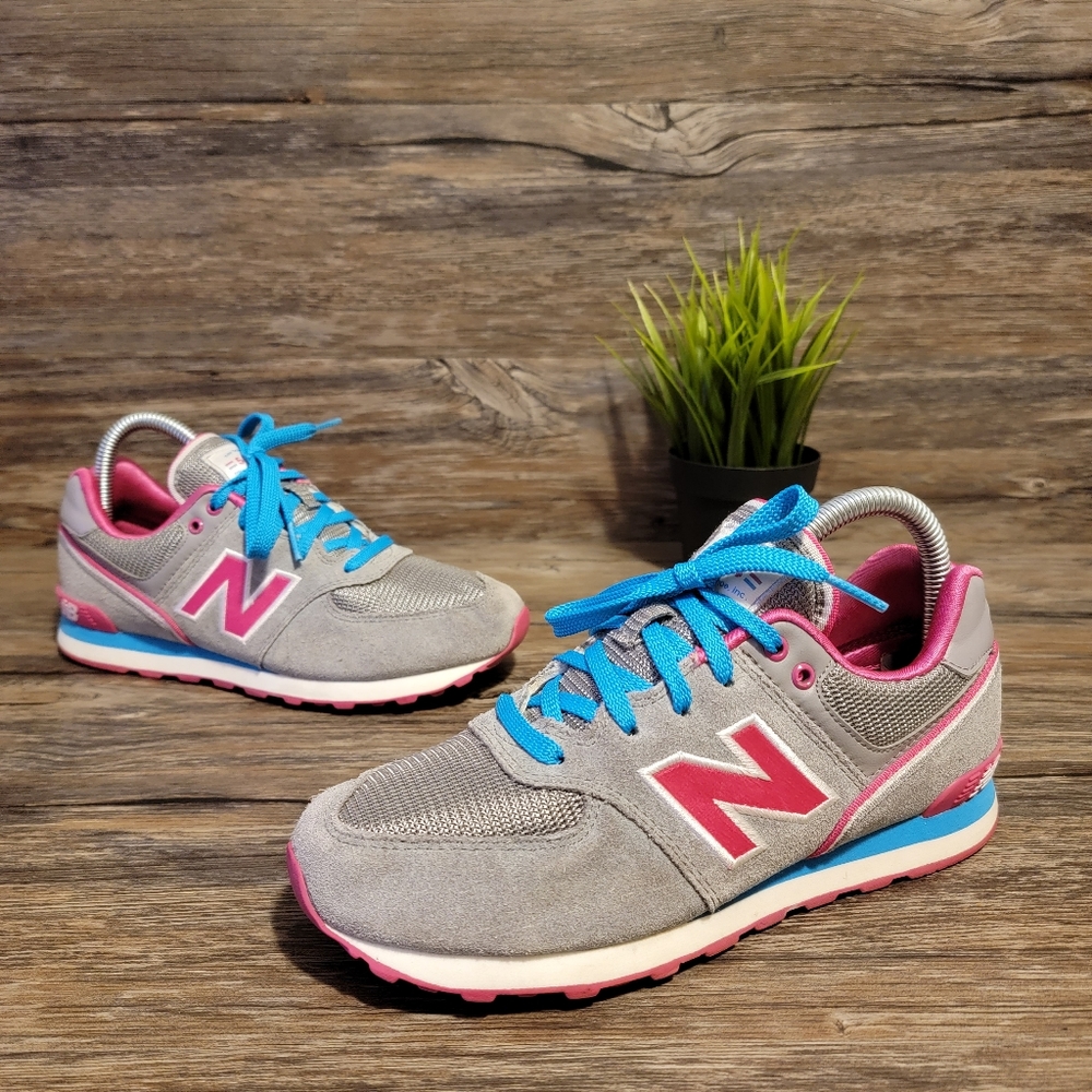 New balance 574